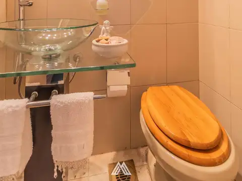 Departamento en Venta 66 años