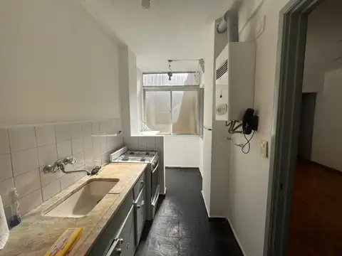 Departamento en Alquiler en Belgrano, $ 650.000