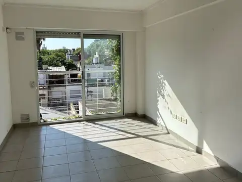 Departamento en  VENTA, Echesortu, Monoambiente muy luminoso