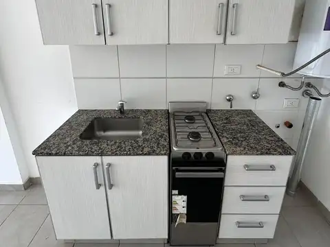 Departamento en Venta de Monoambiente