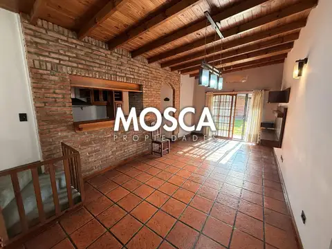 Casa en Alquiler 20 años