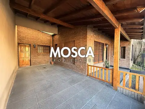 Casa en Alquiler de 2 dormitorios
