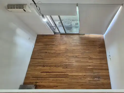 Departamento en Alquiler de 2 ambientes