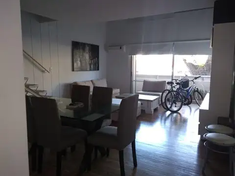 av.del Libertador 3000, Piso 1