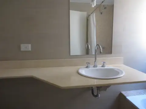 DEPARTAMENTO  DIFERENTE, MUY CANCHERO,  EN SUPER LUGAR 