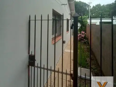 Casa en Venta 50 años