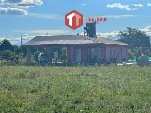 Terreno en Venta de 986,0 m2