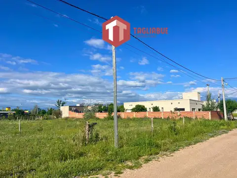 Terreno en Santa Rosa De Calamuchita