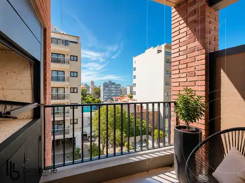 Departamento - Guemes 