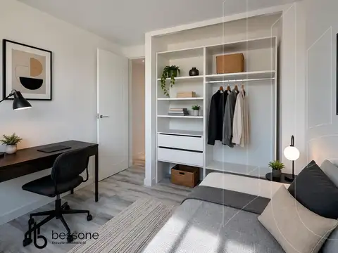 Departamento en Venta en Zona Guemes, USD 224.900