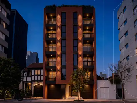 Departamento en Venta al Este