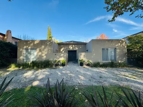 OPPEL | Casa en Venta | AYRES DE PILAR  Pilar |  Cod: 33840