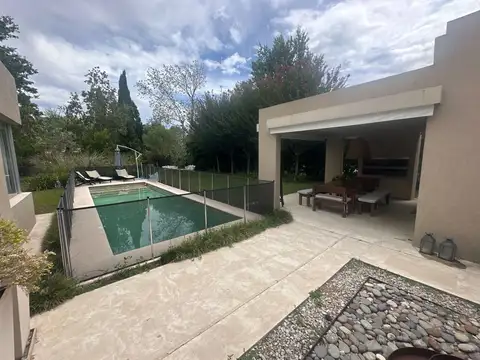OPPEL | Casa en Venta | AYRES DE PILAR  Pilar |  Cod: 33840