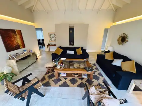 OPPEL | Casa en Venta | AYRES DE PILAR  Pilar |  Cod: 33840