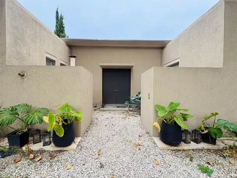 OPPEL | Casa en Venta | AYRES DE PILAR  Pilar |  Cod: 33840