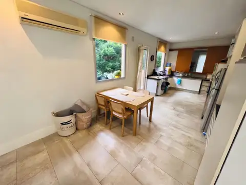OPPEL | Casa en Venta | AYRES DE PILAR  Pilar |  Cod: 33840