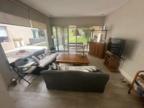 Casa en Venta en Ayres De Pilar, USD 600.000