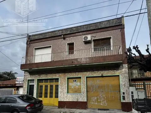 PH en Alquiler en Villa Ballester, Partido de General San Martín