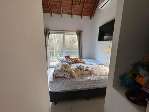 Excelente Casa de 2 Plantas en Saraví Village