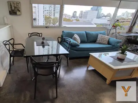 Departamento en Alquiler de 2 dormitorios