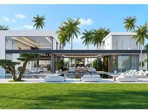 Quinta en Venta en Pilar, USD 850.000