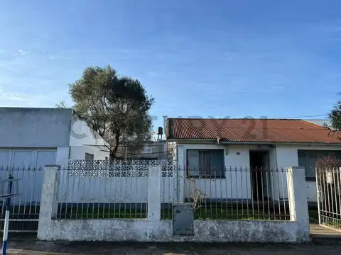 Casa en Venta en Berisso, USD 39.000