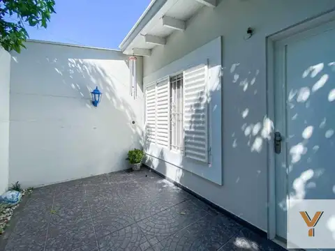 Casa en Venta 20 años