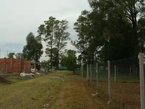 TERRENOS/FRACCIONES/LOTEOS - LOTEOS - TORTUGUITAS (J. C. PAZ), GRAN BS. AS. NOROESTE