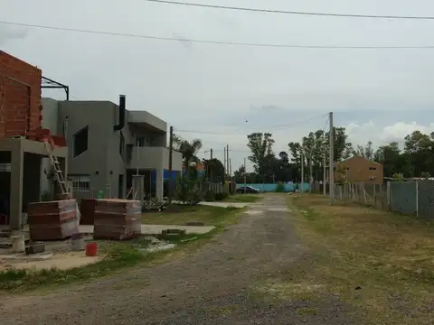 Terreno en Venta de 241,0 m2