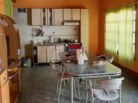 Casa en Venta 206 años