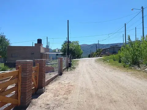 Casa en Venta en Santa Maria De Punilla, USD 60.000