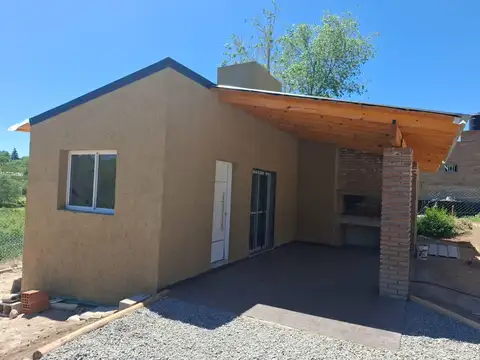 Casa a la venta en Santa Maria de Punilla. (C425)