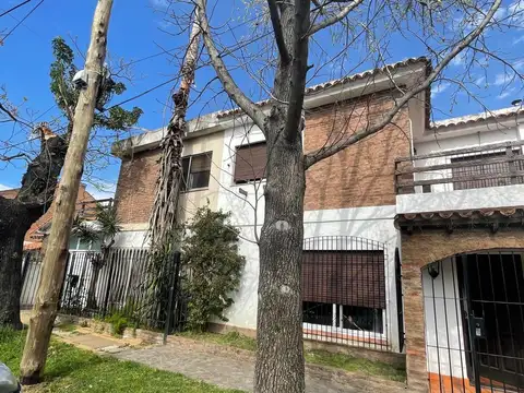 Juncal  al 1200