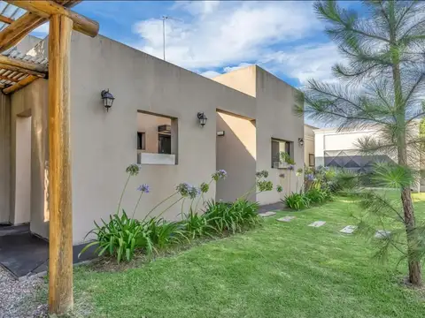 CASAS - CASA - MANZANARES, GRAN BS. AS. NOROESTE