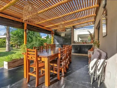 Casa en Venta 8 años