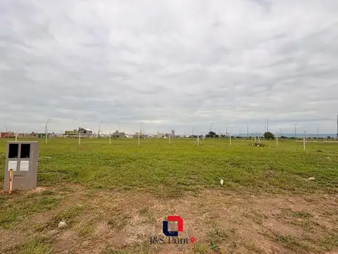 Lote en Cuestas de Manantiales 