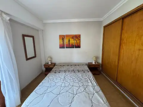 Departamento en alquiler!