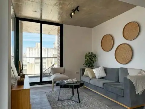 9 DE JULIO 500 3 DORMITORIOS PISO EXCLUSIVO A ESTRENAR