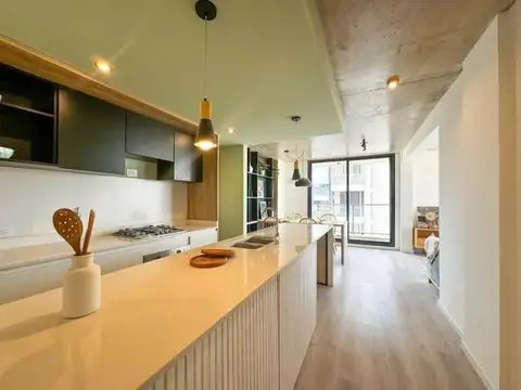 Departamento en Venta de 3 dormitorios