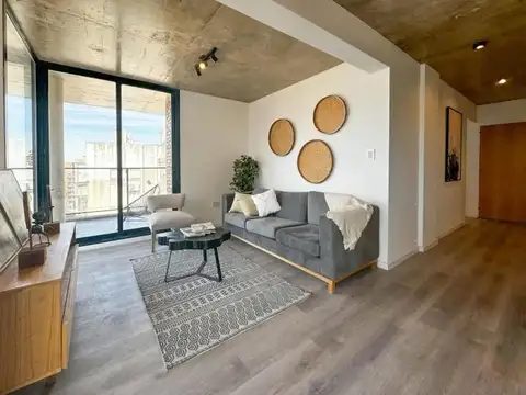 Departamento en Venta 1 año