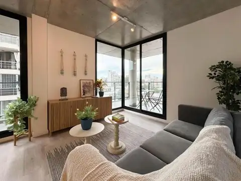 9 DE JULIO 500 3 DORMITORIOS PISO EXCLUSIVO A ESTRENAR