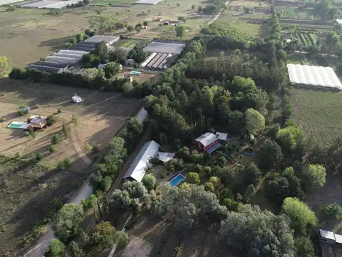 Terreno en venta - 700Mts2 - Las Casuarinas, Abasto, La Plata