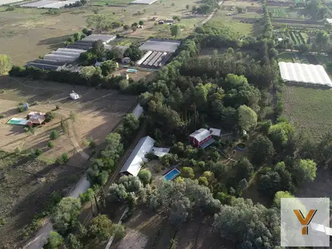 Terreno en venta - 700Mts2 - Las Casuarinas, Abasto, La Plata