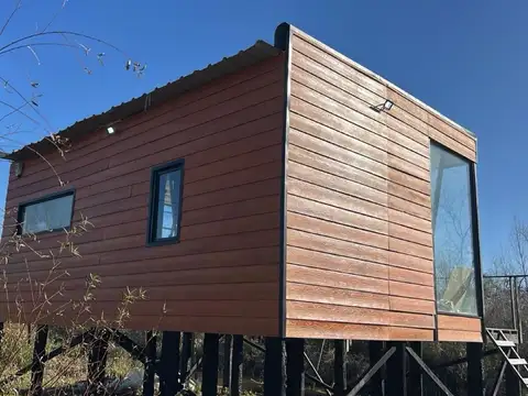 Rio Guayraca Canal 2 VILLA LA ÑATA Delta Tigre