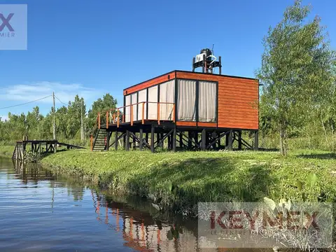 Casa en Venta en Villa La Ñata, Tigre Centro