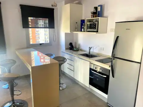 Doctor Emilio Ravignani 2500, Piso 10