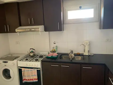 Departamento en Venta al Sur