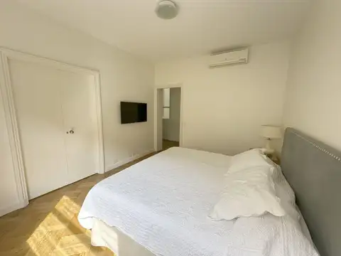 Departamento en Alquiler Temporal en Recoleta, USD 2.500