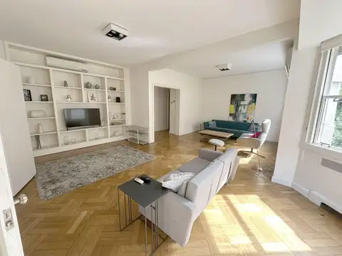 Departamento en Alquiler Temporal de 3 ambientes