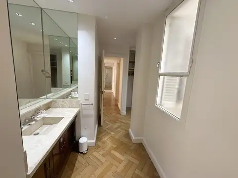 Departamento en Alquiler Temporal de 3 ambientes